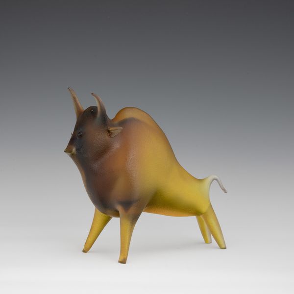 Cenedese, Murano 1960 ca  - Asta Vetri di Murano del '900 - Associazione Nazionale - Case d'Asta italiane