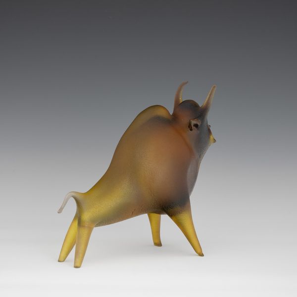 Cenedese, Murano 1960 ca  - Asta Vetri di Murano del '900 - Associazione Nazionale - Case d'Asta italiane