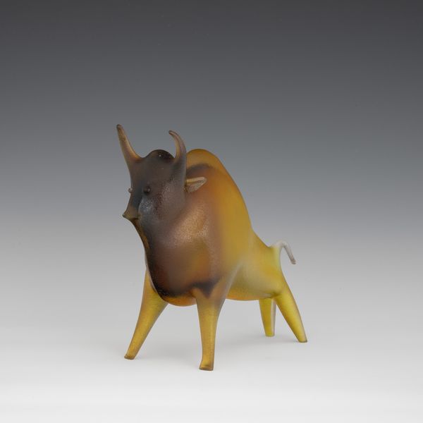 Cenedese, Murano 1960 ca  - Asta Vetri di Murano del '900 - Associazione Nazionale - Case d'Asta italiane