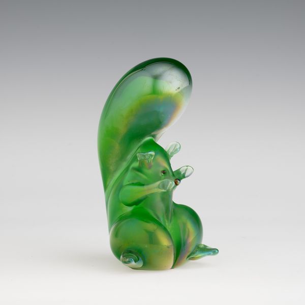 Seguso Vetri d'Arte, Murano 1960 ca  - Asta Vetri di Murano del '900 - Associazione Nazionale - Case d'Asta italiane