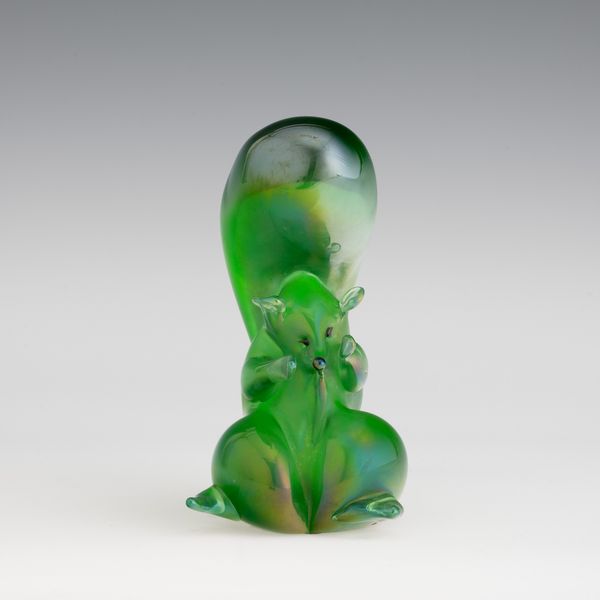 Seguso Vetri d'Arte, Murano 1960 ca  - Asta Vetri di Murano del '900 - Associazione Nazionale - Case d'Asta italiane