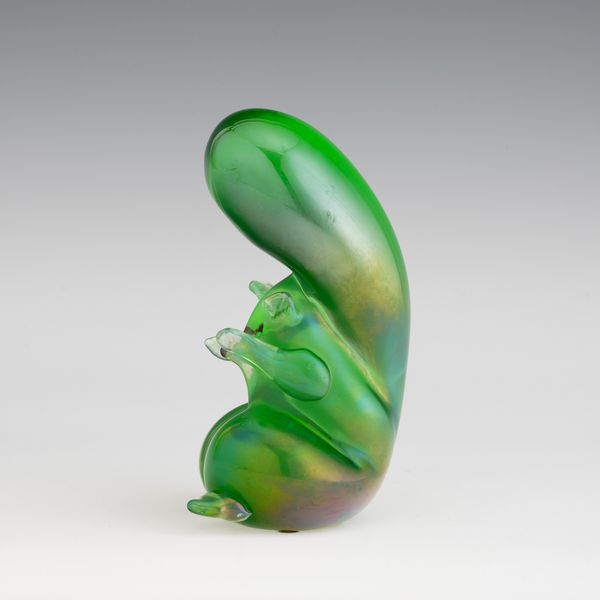 Seguso Vetri d'Arte, Murano 1960 ca  - Asta Vetri di Murano del '900 - Associazione Nazionale - Case d'Asta italiane