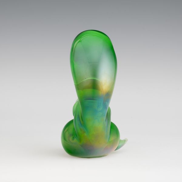 Seguso Vetri d'Arte, Murano 1960 ca  - Asta Vetri di Murano del '900 - Associazione Nazionale - Case d'Asta italiane