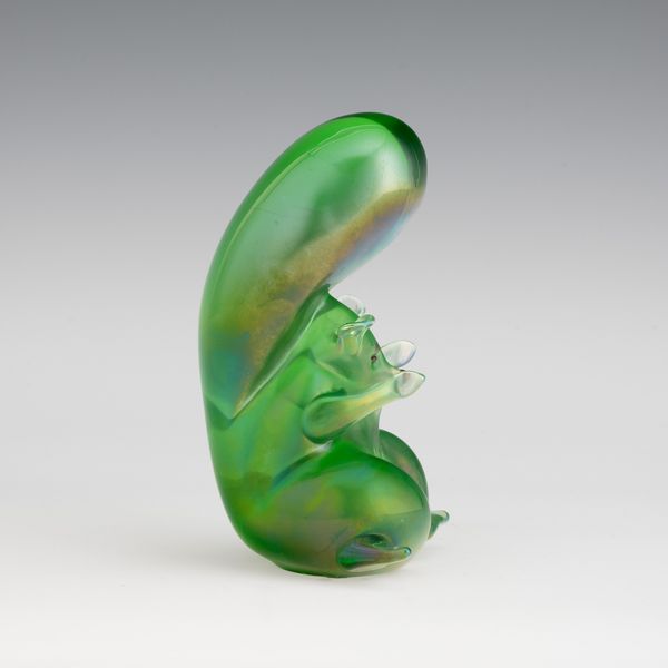 Seguso Vetri d'Arte, Murano 1960 ca  - Asta Vetri di Murano del '900 - Associazione Nazionale - Case d'Asta italiane