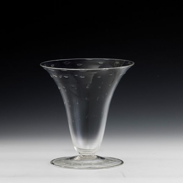 MVM Cappellin, Murano 1925 ca  - Asta Vetri di Murano del '900 - Associazione Nazionale - Case d'Asta italiane