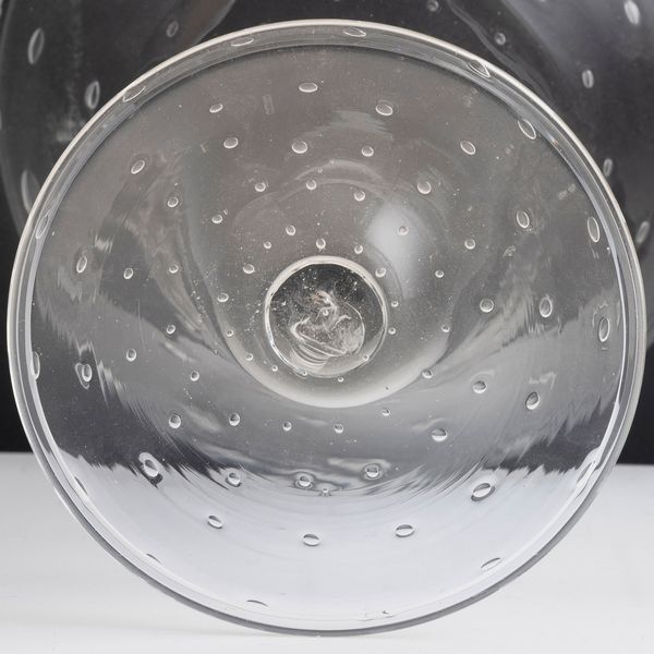 MVM Cappellin, Murano 1925 ca  - Asta Vetri di Murano del '900 - Associazione Nazionale - Case d'Asta italiane