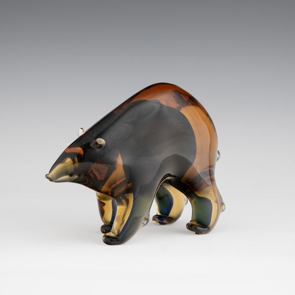 Cenedese, Murano 1960 ca  - Asta Vetri di Murano del '900 - Associazione Nazionale - Case d'Asta italiane