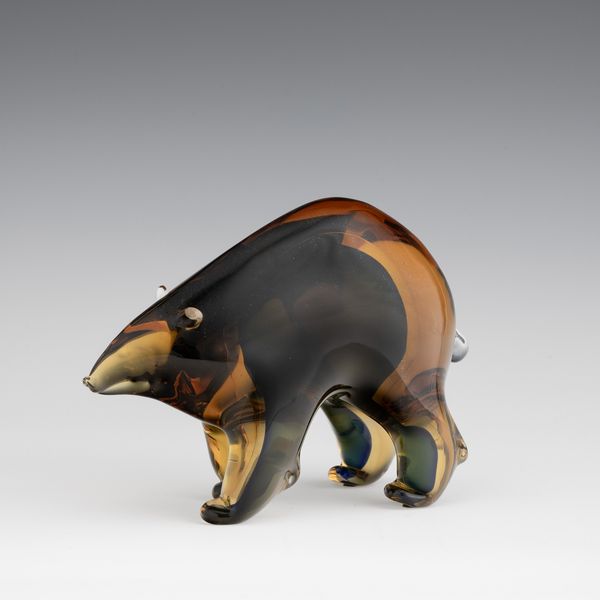 Cenedese, Murano 1960 ca  - Asta Vetri di Murano del '900 - Associazione Nazionale - Case d'Asta italiane