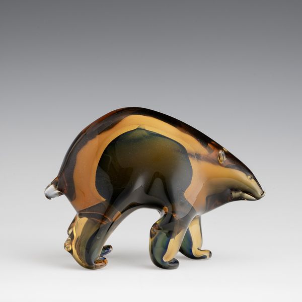 Cenedese, Murano 1960 ca  - Asta Vetri di Murano del '900 - Associazione Nazionale - Case d'Asta italiane