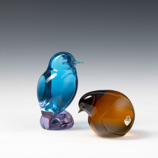 Seguso Vetri dArte, Murano 1960 ca  - Asta Vetri di Murano del '900 - Associazione Nazionale - Case d'Asta italiane