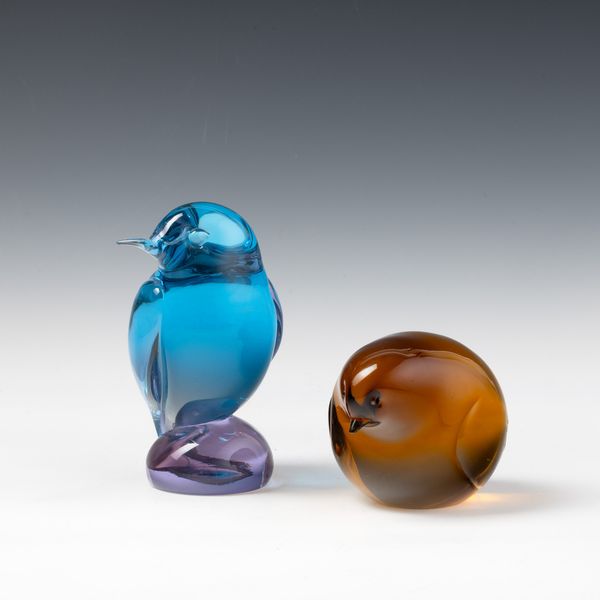 Seguso Vetri dArte, Murano 1960 ca  - Asta Vetri di Murano del '900 - Associazione Nazionale - Case d'Asta italiane