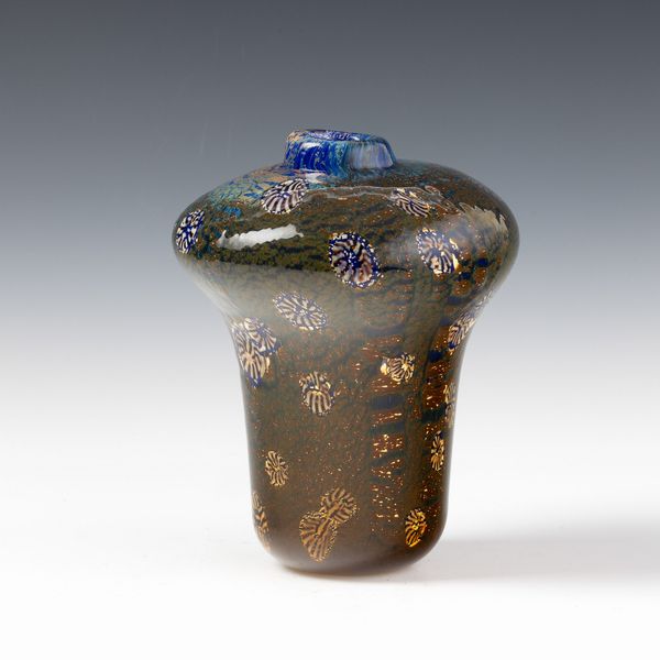 Aldo Nason : Murano 1968 ca  - Asta Vetri di Murano del '900 - Associazione Nazionale - Case d'Asta italiane