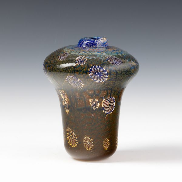 Aldo Nason : Murano 1968 ca  - Asta Vetri di Murano del '900 - Associazione Nazionale - Case d'Asta italiane