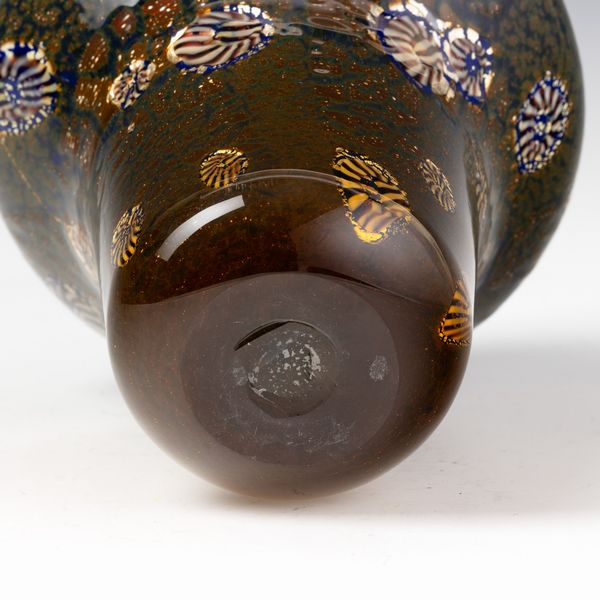 Aldo Nason : Murano 1968 ca  - Asta Vetri di Murano del '900 - Associazione Nazionale - Case d'Asta italiane