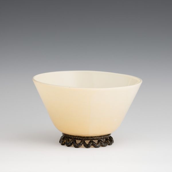 FLAVIO POLI : Seguso Vetri d'Arte, Murano 1950 ca  - Asta Vetri di Murano del '900 - Associazione Nazionale - Case d'Asta italiane