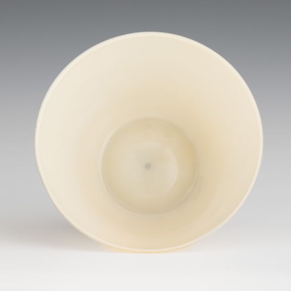 FLAVIO POLI : Seguso Vetri d'Arte, Murano 1950 ca  - Asta Vetri di Murano del '900 - Associazione Nazionale - Case d'Asta italiane