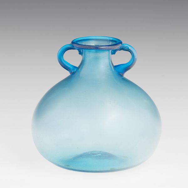 Vittorio Zecchin : Venini, Murano 1930 ca  - Asta Vetri di Murano del '900 - Associazione Nazionale - Case d'Asta italiane