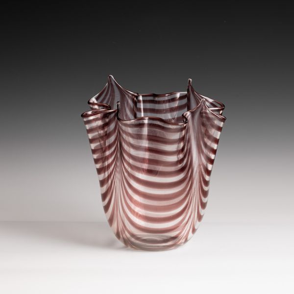 Cenedese, Murano 1980 ca  - Asta Vetri di Murano del '900 - Associazione Nazionale - Case d'Asta italiane