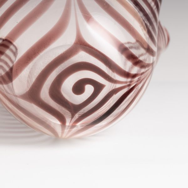 Cenedese, Murano 1980 ca  - Asta Vetri di Murano del '900 - Associazione Nazionale - Case d'Asta italiane