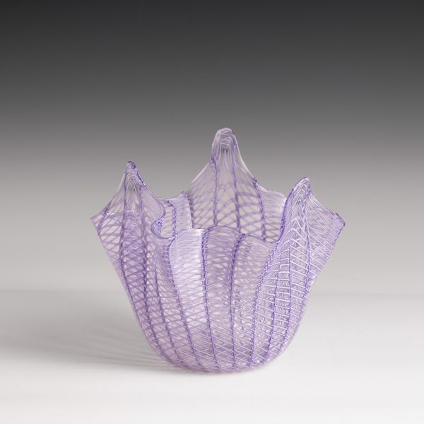 Seguso Vetri dArte, Murano 1950 ca  - Asta Vetri di Murano del '900 - Associazione Nazionale - Case d'Asta italiane