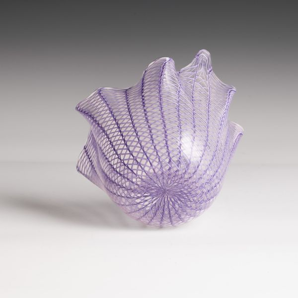 Seguso Vetri dArte, Murano 1950 ca  - Asta Vetri di Murano del '900 - Associazione Nazionale - Case d'Asta italiane