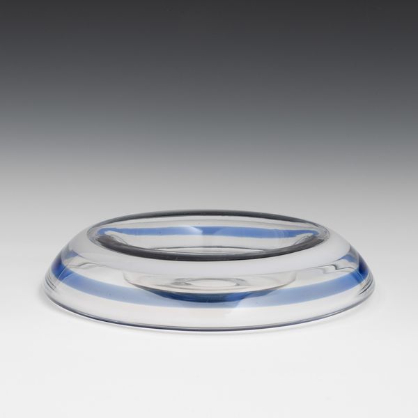 Venini, Murano 1960 ca  - Asta Vetri di Murano del '900 - Associazione Nazionale - Case d'Asta italiane