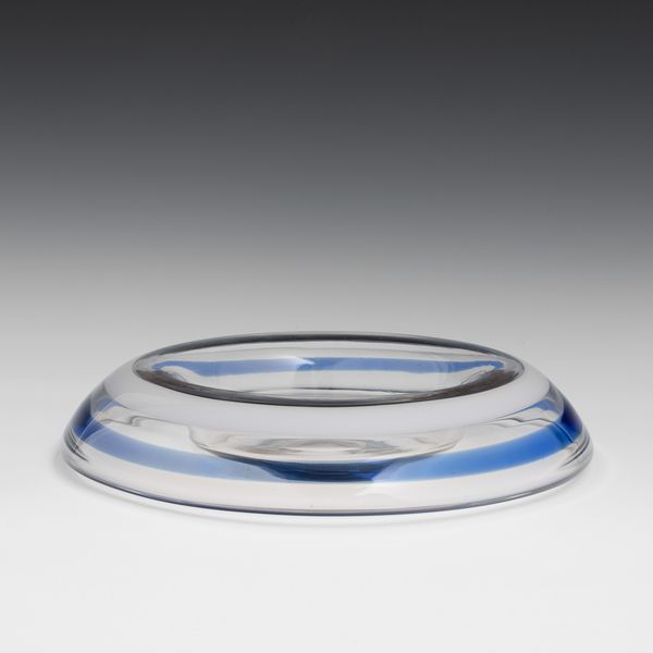 Venini, Murano 1960 ca  - Asta Vetri di Murano del '900 - Associazione Nazionale - Case d'Asta italiane