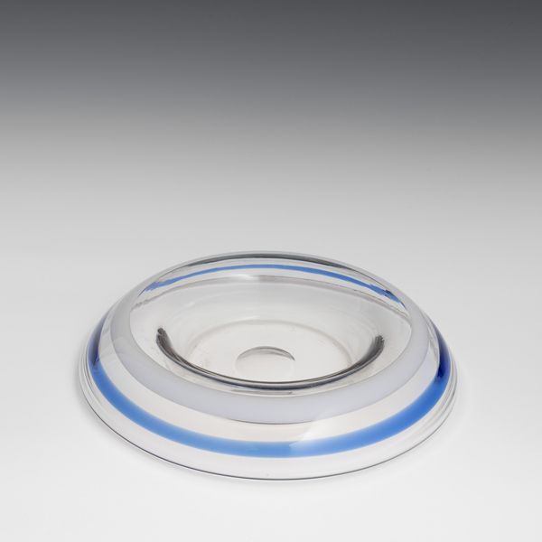 Venini, Murano 1960 ca  - Asta Vetri di Murano del '900 - Associazione Nazionale - Case d'Asta italiane