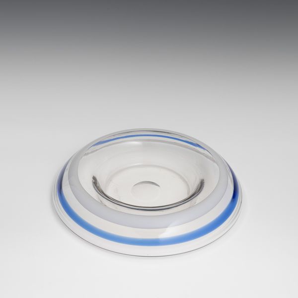 Venini, Murano 1960 ca  - Asta Vetri di Murano del '900 - Associazione Nazionale - Case d'Asta italiane