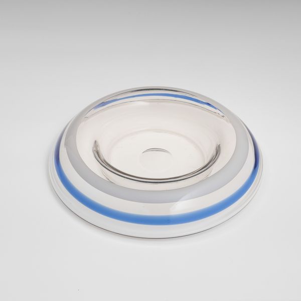 Venini, Murano 1960 ca  - Asta Vetri di Murano del '900 - Associazione Nazionale - Case d'Asta italiane