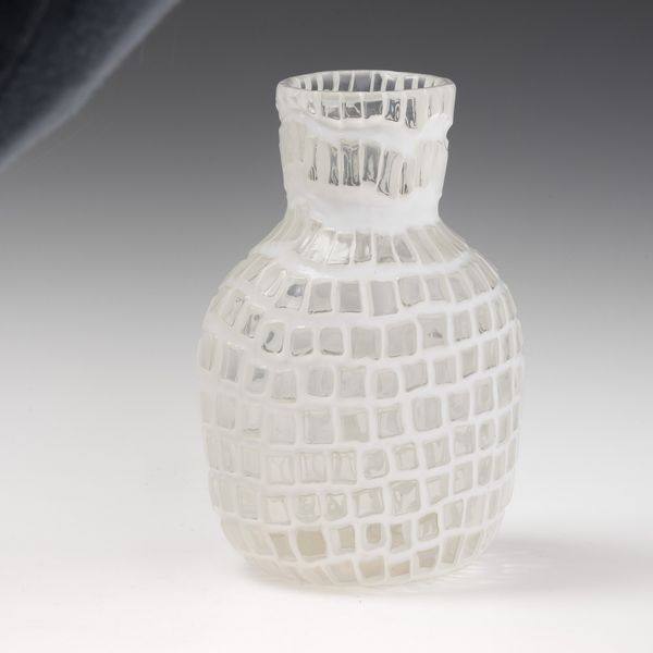 TOBIA SCARPA : Venini, Murano 1988  - Asta Vetri di Murano del '900 - Associazione Nazionale - Case d'Asta italiane