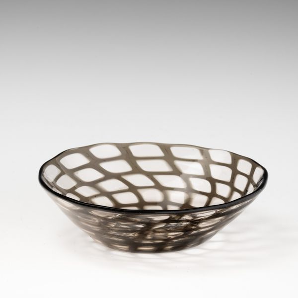 TOBIA SCARPA : Venini, Murano 1960 ca  - Asta Vetri di Murano del '900 - Associazione Nazionale - Case d'Asta italiane