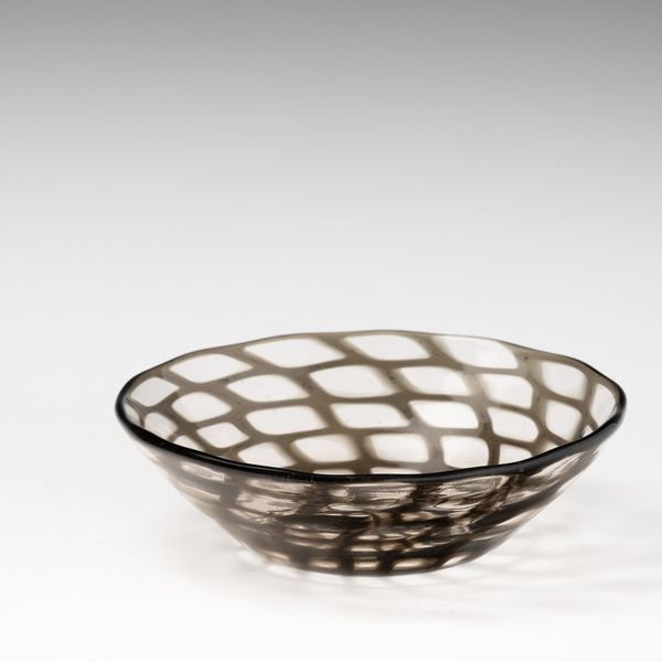 TOBIA SCARPA : Venini, Murano 1960 ca  - Asta Vetri di Murano del '900 - Associazione Nazionale - Case d'Asta italiane