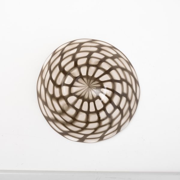 TOBIA SCARPA : Venini, Murano 1960 ca  - Asta Vetri di Murano del '900 - Associazione Nazionale - Case d'Asta italiane