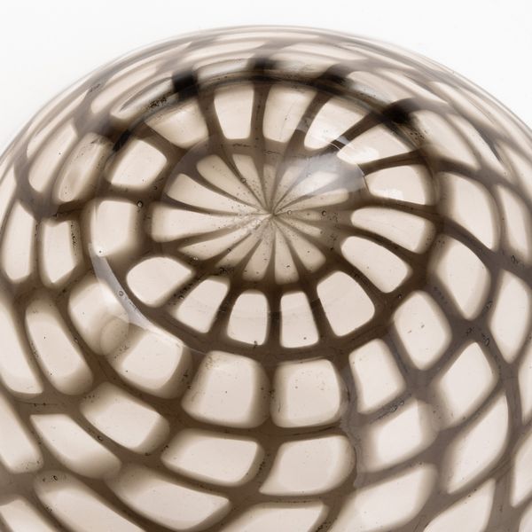 TOBIA SCARPA : Venini, Murano 1960 ca  - Asta Vetri di Murano del '900 - Associazione Nazionale - Case d'Asta italiane