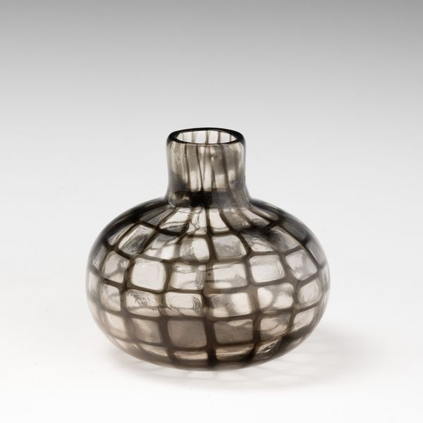 TOBIA SCARPA : Venini, Murano 1960 ca  - Asta Vetri di Murano del '900 - Associazione Nazionale - Case d'Asta italiane