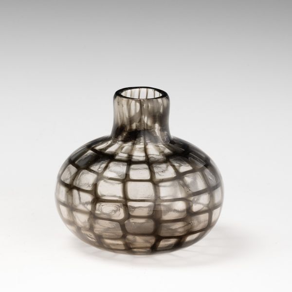 TOBIA SCARPA : Venini, Murano 1960 ca  - Asta Vetri di Murano del '900 - Associazione Nazionale - Case d'Asta italiane