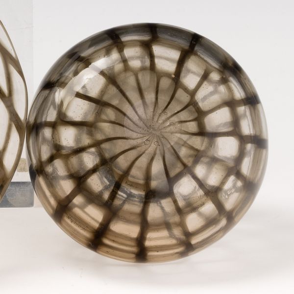 TOBIA SCARPA : Venini, Murano 1960 ca  - Asta Vetri di Murano del '900 - Associazione Nazionale - Case d'Asta italiane