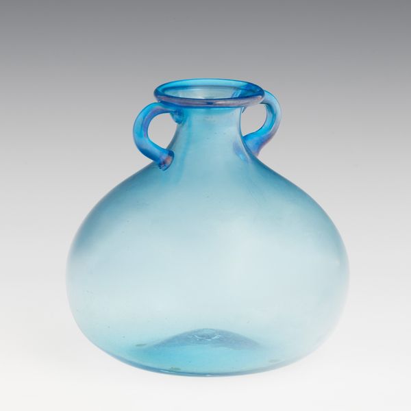 Vittorio Zecchin : Venini, Murano 1930 ca  - Asta Vetri di Murano del '900 - Associazione Nazionale - Case d'Asta italiane