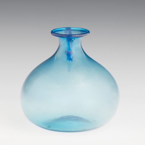 Vittorio Zecchin : Venini, Murano 1930 ca  - Asta Vetri di Murano del '900 - Associazione Nazionale - Case d'Asta italiane