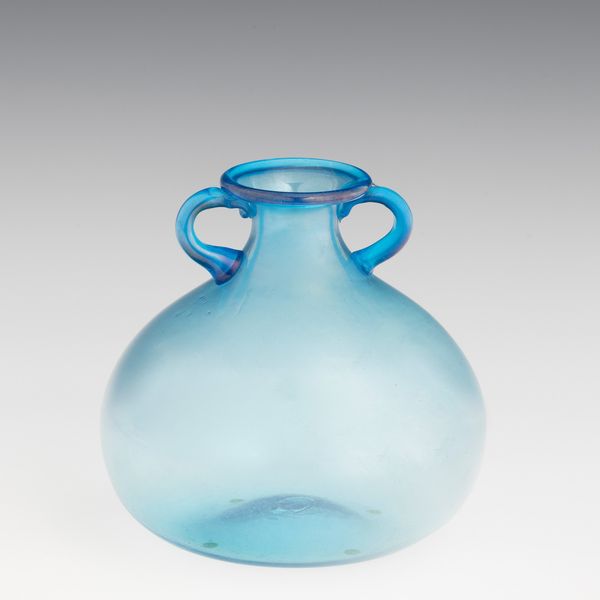 Vittorio Zecchin : Venini, Murano 1930 ca  - Asta Vetri di Murano del '900 - Associazione Nazionale - Case d'Asta italiane