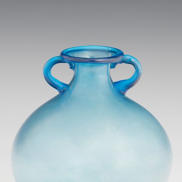 Vittorio Zecchin : Venini, Murano 1930 ca  - Asta Vetri di Murano del '900 - Associazione Nazionale - Case d'Asta italiane