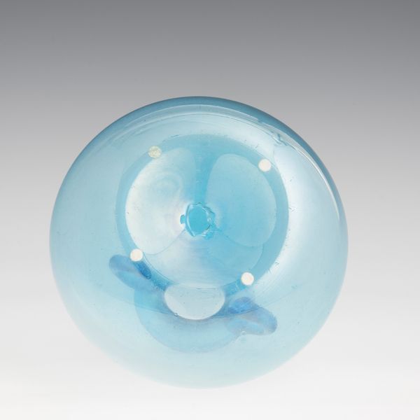 Vittorio Zecchin : Venini, Murano 1930 ca  - Asta Vetri di Murano del '900 - Associazione Nazionale - Case d'Asta italiane