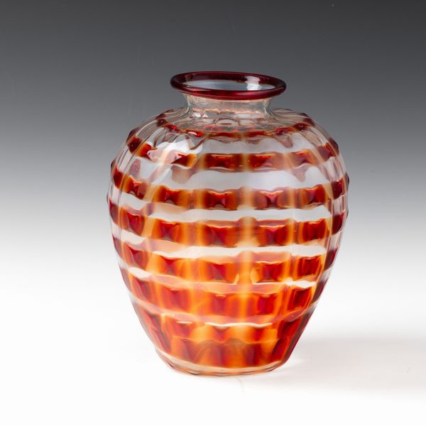 Pauly, Murano 1930 ca  - Asta Vetri di Murano del '900 - Associazione Nazionale - Case d'Asta italiane