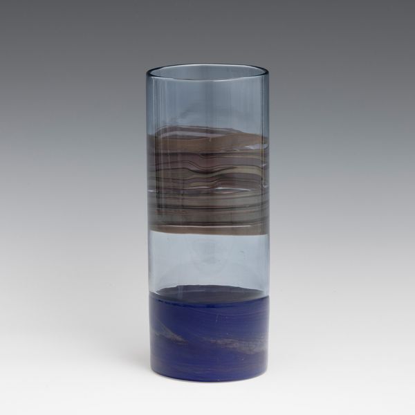 Thomas Stearns : Venini, Murano 1960 ca  - Asta Vetri di Murano del '900 - Associazione Nazionale - Case d'Asta italiane