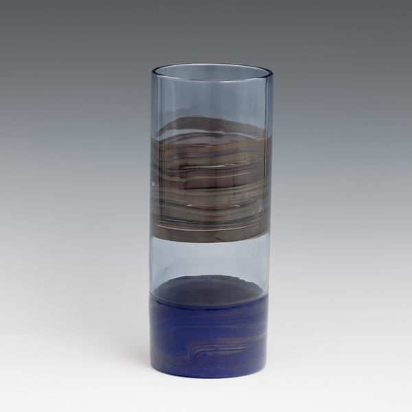 Thomas Stearns : Venini, Murano 1960 ca  - Asta Vetri di Murano del '900 - Associazione Nazionale - Case d'Asta italiane