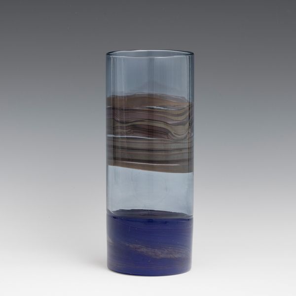 Thomas Stearns : Venini, Murano 1960 ca  - Asta Vetri di Murano del '900 - Associazione Nazionale - Case d'Asta italiane