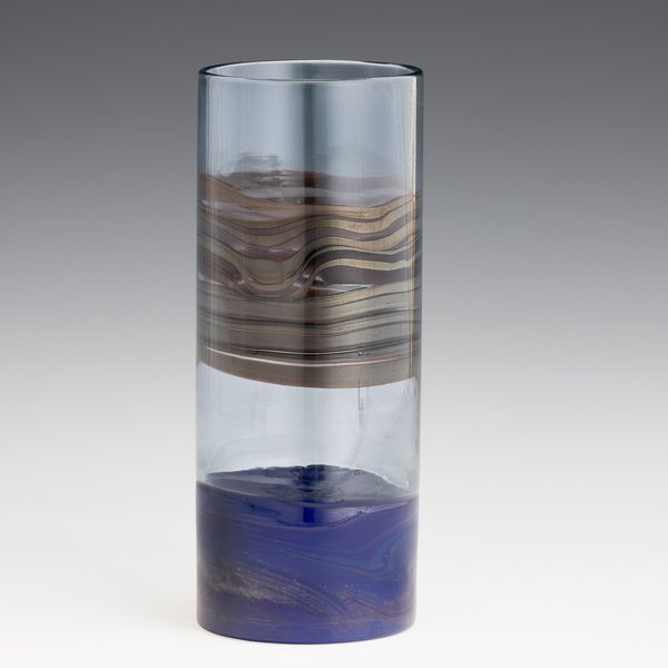 Thomas Stearns : Venini, Murano 1960 ca  - Asta Vetri di Murano del '900 - Associazione Nazionale - Case d'Asta italiane