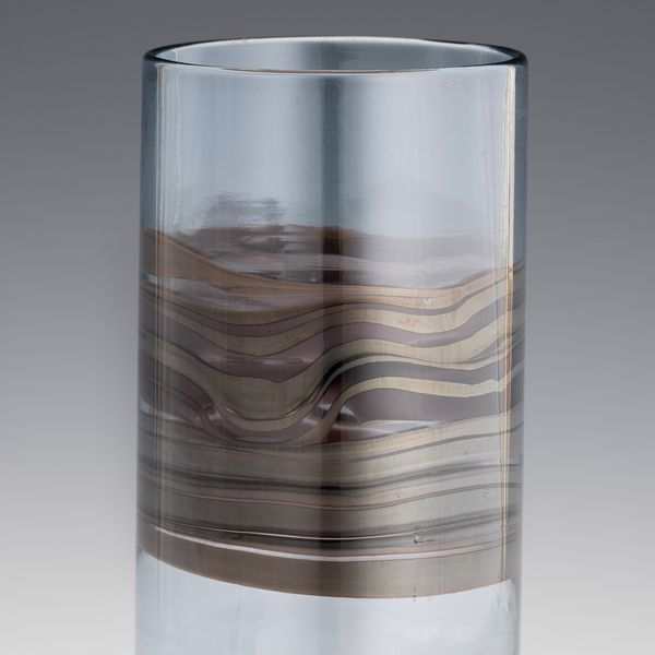 Thomas Stearns : Venini, Murano 1960 ca  - Asta Vetri di Murano del '900 - Associazione Nazionale - Case d'Asta italiane