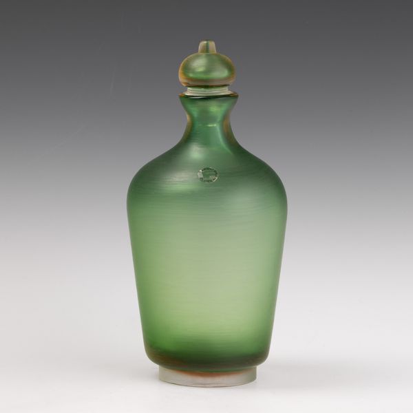 Paolo Venini : Venini, Murano 1991  - Asta Vetri di Murano del '900 - Associazione Nazionale - Case d'Asta italiane